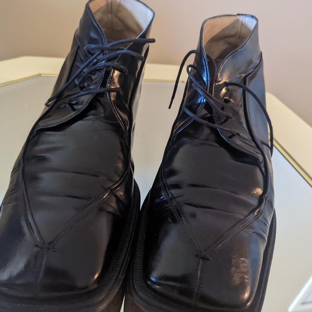 Oliver Men Shoes - Picture 4 of 4